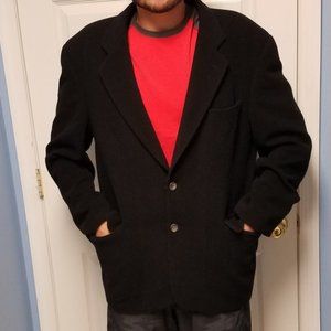 Hugo Boss Cashmere wool jacket